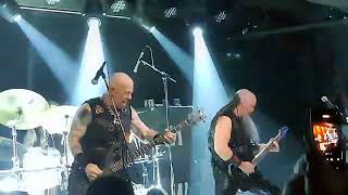 Venom Inc. - Ave Satanas (Klub Zaścianek, Kraków, 12.06.2026)