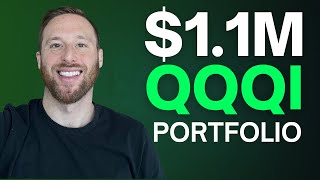 $1.1M QQQI Portfolio: Why This Market Dip Doesn’t Matter