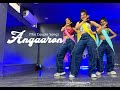 ANGAROON SOOSEKI Dance Choreography Pushpa 2 The Rule Mohit Jain S Dance Institute MJDi