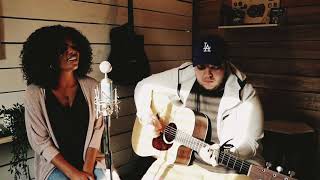 Live While We&#39;re Young - JOHNNYSWIM (Cover)