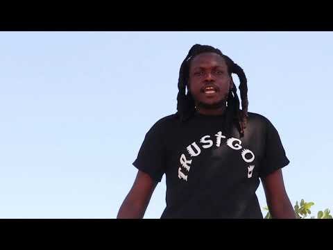 Ras Caleb - kunze kwa Jah (Official Video) Dec 2021