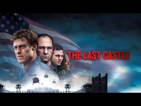 Il Castello (film 2001) TRAILER ITALIANO