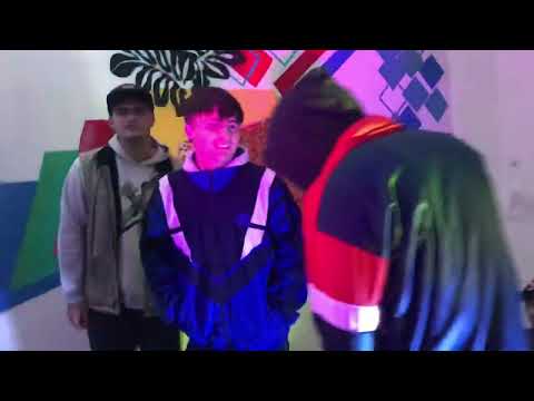 JUMPER-COWE-MARTO VS TIZAN-KOLLOTE-KALIBRE VS NVO-CORLEONE-TIAGO 4tos MARTHA FREE FECHA ESPECIAL3vs3