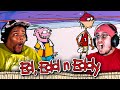 TAG Ed Edd Eddy Season 1 Episode 7 GROUP REACTION