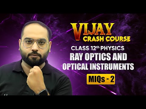 Electric Charges and Fields One Shot Revision Part 1 Class 12 Physics Crash Course Chapter 1