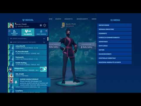 SONO ENTRATO NEL NUOVO TEAM,SE VOLETE SAPERLO ARRIVIAMO A 150 LIKE