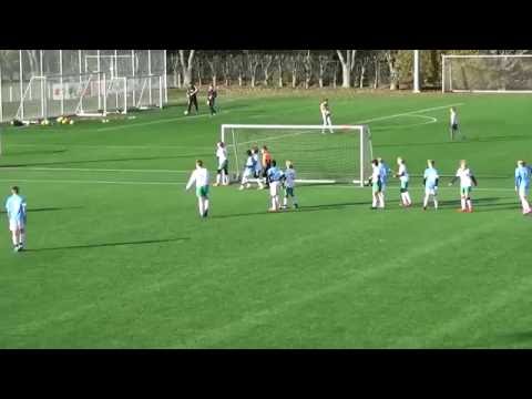 RB06 mod Virum Sorgenfri BK 2nd halvleg