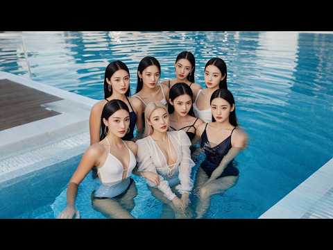 Poor guy gave a beggar $7, got rewarded with seven stunning wives!