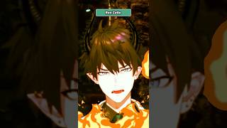 This is Ren "not malding" @RenZotto @Freodore_nijisanji 【NIJISANJI EN】