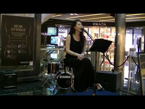 Thumbnail for A Thousand Years by Skye Sirena @ Paragon Music En Vogue 21 Nov 13 by David Hodges