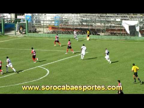 Votoraty 2x0 Linense  Série-A2 2010 HD