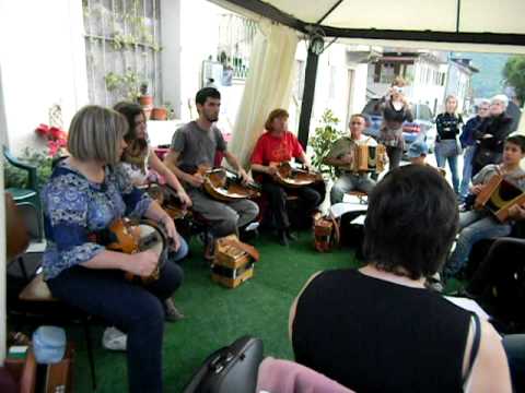 festa occitana demonte 2011