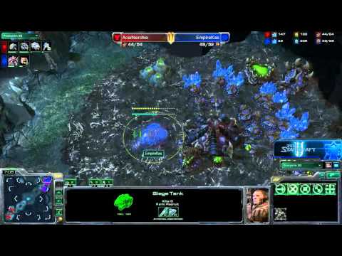 [RRT] Nerchio(T) vs Kas(Z) set 4