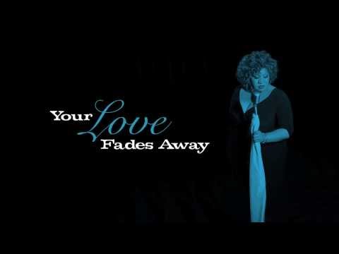 Simone Denny 'Your Love Fades Away' (Lyric Video)