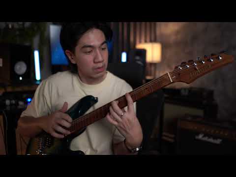 ชีวิตหลังความตาย (Afterlife) - Retrospect (Jam By Bom Nuttee)