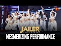 Mesmerizing Dance Performance Jailer Audio Launch