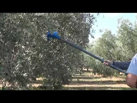 Κουρουκεχαγιας Λάζαρος Επίδειξη Atrax