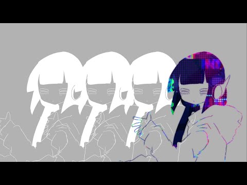 inabakumori - Lagtrain (Sunnexo Remix)