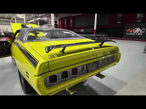 1971 Dodge Charger (CC-2084736) for sale in Greensboro, North Carolina
