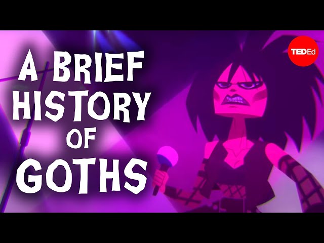 Vidéo Prononciation de Ostrogoths en Anglais