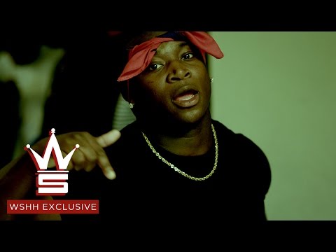 O.T. Genasis "Right Back" (WSHH Exclusive - Official Music Video)