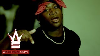 O.T. Genasis &quot;Right Back&quot; (WSHH Exclusive - Official Music Video)
