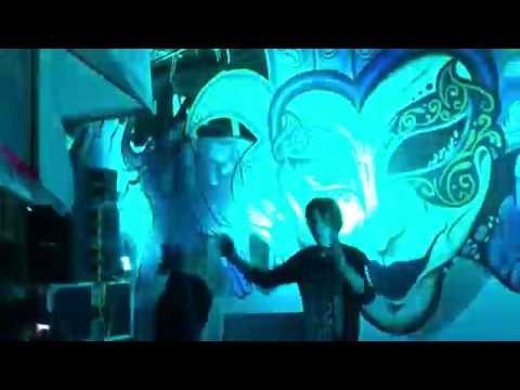 Brain Hunters @ CDMX