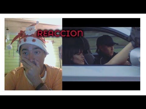 (REACCION)  BOSS - LA ZOWI & PABLO CHILL-E