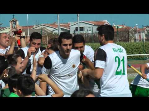 Amsicora Campione d'Italia 2013