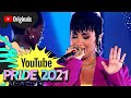 Demi Lovato - My Girlfriends Are My Boyfriend (Live)