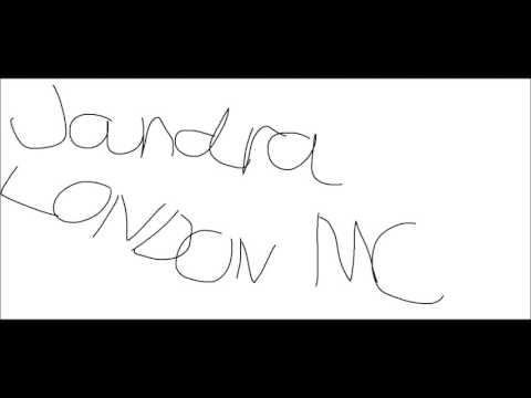 Jandra - London MC *FULL HD
