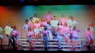 VHS 96 Show Choir Boogie Fever