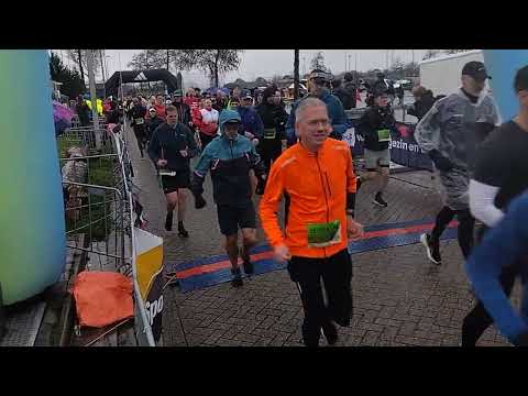 lansingerland run 2024, start 30km