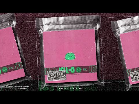 [FREE] Tyga x Iggy Azalea Type Beat - ‘JELL-O'’ | Prod. B.Hill