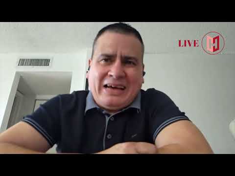 Pablo Pacheco Ávila - 3 preguntas con… - Hypermedia Magazine