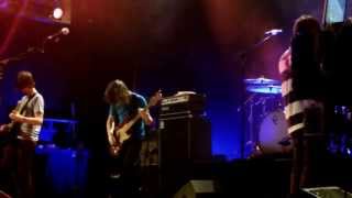 Manchester Orchestra - Choose You - 4-25-13 - House of Blues - Sunset Strip - Los Angeles