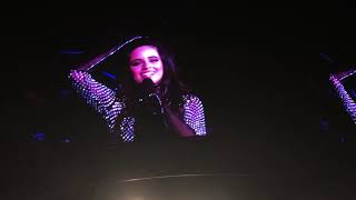 Dreaming of You cover - Camila Cabello Live Rodeo Houston