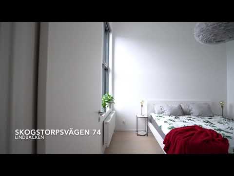 Skogstorpsvägen 74 - Lindbacken : Via Notar mäklare Uppsala
