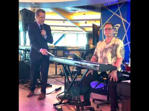Smooth Jazz Cruise 23 Solo Show
