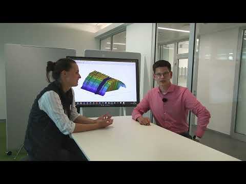 KWS Mais on Tour - Susanna trifft Christian Hirschmann