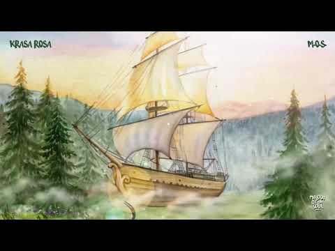 M.O.S., Krasa Rosa - Purple Sky (Exclusive Premiere)