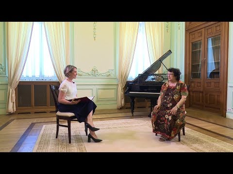 Școala din Familie. Educația muzicală - o adevărată școală pentru viață (09 07 2019)