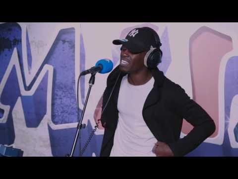 MNM: $hekss - Voel Me Als Drake