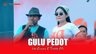 Download lagu GULU PEDOT - ICHA KISWARA X TOMBLOK - OM SAVA SAKJOSE - MLARAK mp3