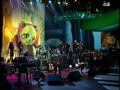 The Cure - Gone Live