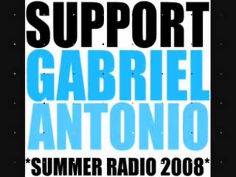 Lil Wayne-lollipop[remix]Ft.Gabriel Antonio