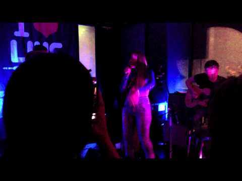 Juliette Ashby Live @ Playtime Festival