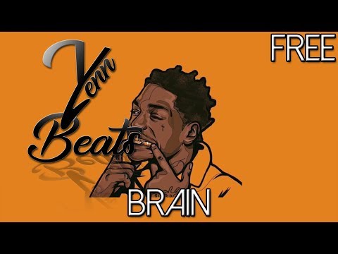 [FREE] 🎧 Kodak Black type beat/instrumental - "Brain" 🎧 (Prod YeNn Beats)