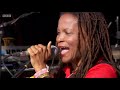 Steel Pulse - Blues Dance Raid - (Festival Glastonbury 2015)