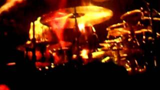 Motörhead - Iron Fist - Live at Festival Beauregard 01.07.2011